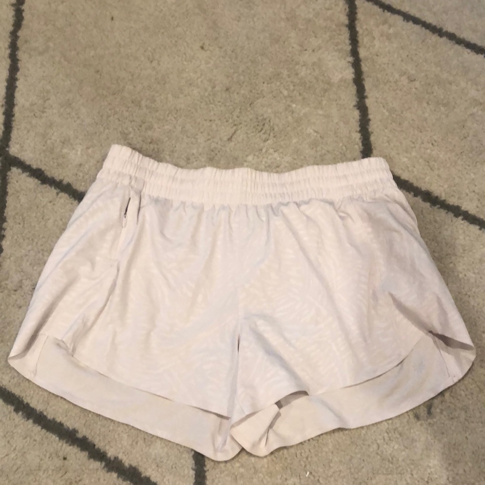 Athleta Hustle Short